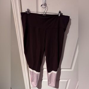 Old Navy Elevate Leggings